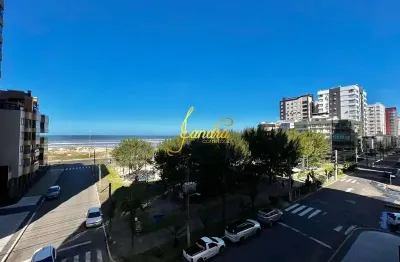 Apartamento vista eterna mar  entrada de 400 mil e saldo em 100x