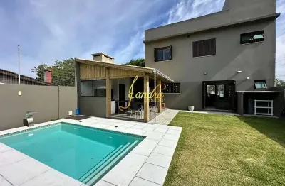 Casa com 3 quartos à venda no Centro, Xangri-Lá 