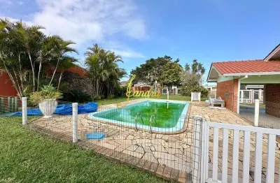 Casa com 5 quartos à venda no Centro, Xangri-Lá 