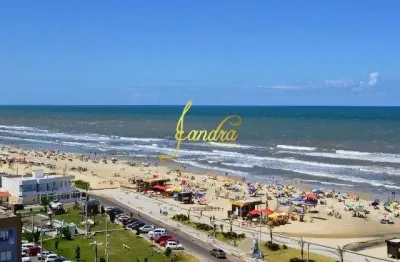 Apartamento com 3 quartos à venda na Zona Nova, Capão da Canoa 