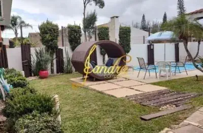 Casa com 4 quartos à venda no Centro, Xangri-Lá 