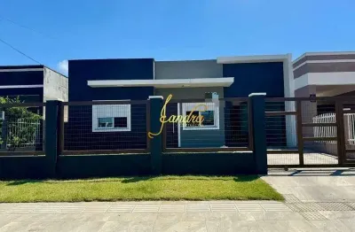 Casa com 2 quartos à venda no Guarani, Capão da Canoa 