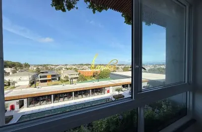 Apartamento com 1 quarto à venda no Atlântida, Xangri-Lá 