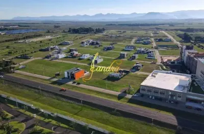 Terreno à venda no Centro, Xangri-Lá 