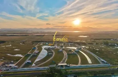 Terreno à venda no Remanso, Xangri-Lá 