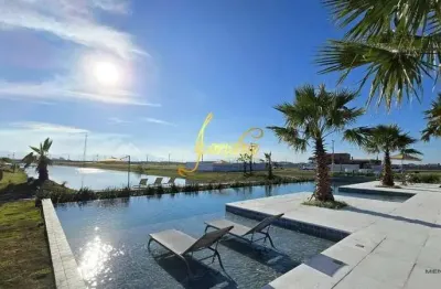 Terreno à venda em Rainha do Mar, Xangri-Lá 