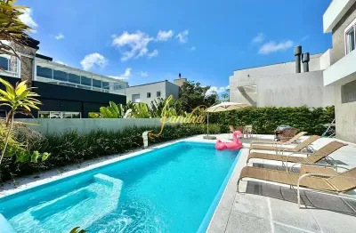 Casa em condomínio fechado com 5 quartos à venda na Zona Nova, Capão da Canoa 