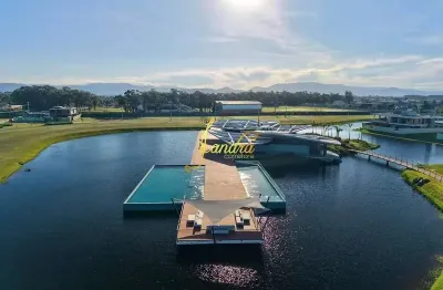 Terreno à venda no Atlântida, Xangri-Lá 