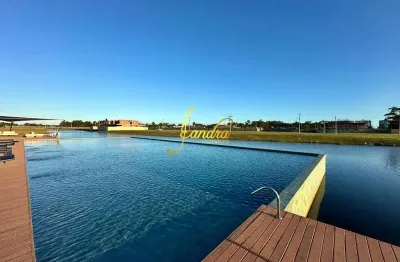 Terreno à venda no Atlântida, Xangri-Lá 