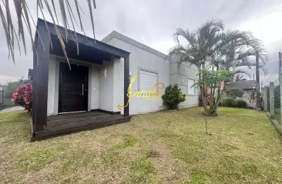 Casa com 2 quartos à venda na Zona Nova, Capão da Canoa 