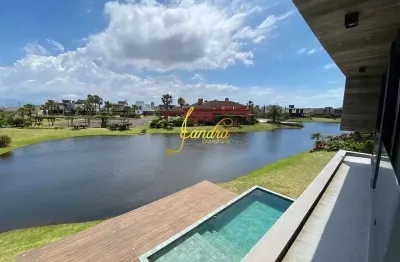 Casa em condomínio fechado com 6 quartos à venda no Remanso, Xangri-Lá 
