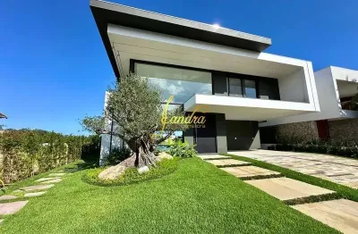 Casa em condomínio fechado com 5 quartos à venda na Zona Nova, Capão da Canoa 