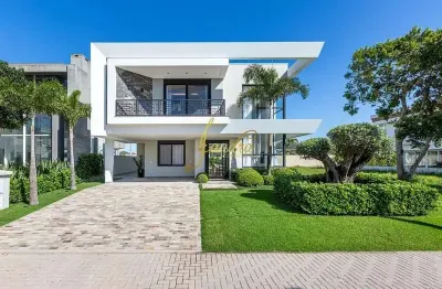 Casa em condomínio fechado com 6 quartos à venda na Zona Nova, Capão da Canoa 