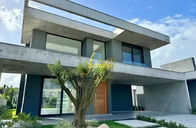 Casa em condomínio fechado com 4 quartos à venda na Zona Nova, Capão da Canoa 