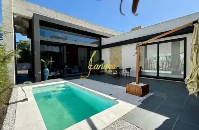 Casa térrea em condomínio fechado mobiliada  em 100 direto com proprietário