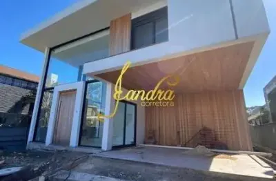 Casa em condomínio fechado com 5 quartos à venda na Zona Nova, Capão da Canoa 