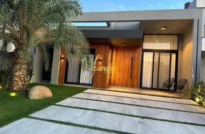 Casa em condomínio fechado com 4 quartos à venda no Centro, Xangri-Lá 