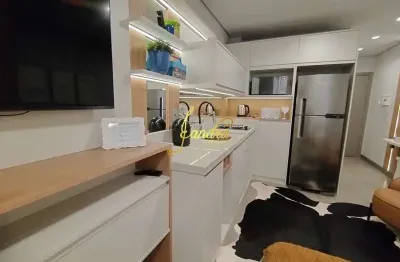 Apartamento com 1 quarto à venda no Atlântida, Xangri-Lá 