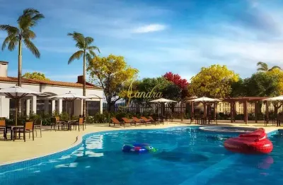 Terreno à venda no Arroio Teixeira, Capão da Canoa 