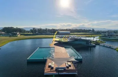 Terreno à venda no Atlântida, Xangri-Lá 