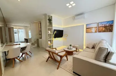 Casa em condomínio fechado com 2 quartos à venda na Zona Nova, Capão da Canoa 