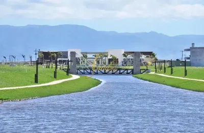 Terreno à venda no Parque Antártica, Capão da Canoa 