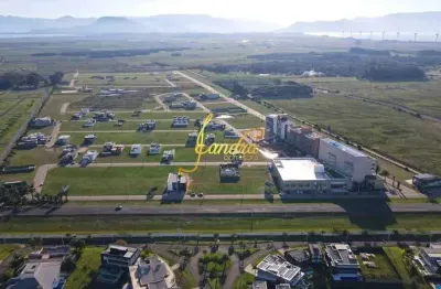 Terreno à venda no Centro, Xangri-Lá 