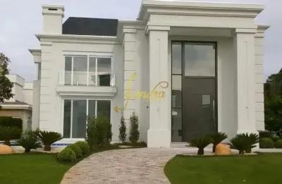 Casa em condomínio fechado com 5 quartos à venda na Zona Nova, Capão da Canoa 