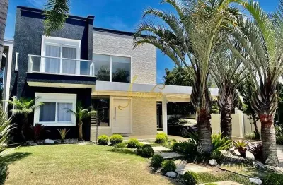 Casa em condomínio fechado com 4 quartos à venda na Zona Nova, Capão da Canoa 