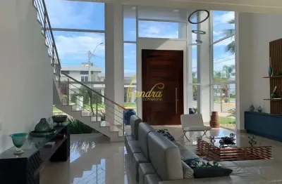 Casa em condomínio fechado com 4 quartos à venda em Noiva Do Mar, Xangri-Lá 