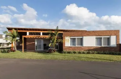 Casa em condomínio fechado com 4 quartos à venda no Centro, Xangri-Lá 
