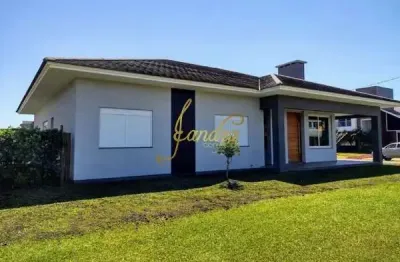 Casa mobiliada e decorada com 04 dormitórios , mobiliada e decorada