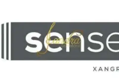 Terreno à venda no Centro, Xangri-Lá 