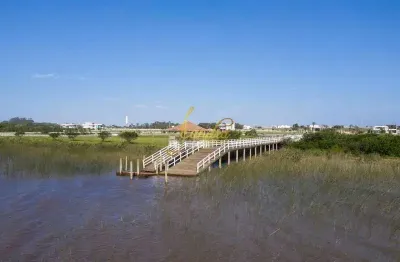 Terreno à venda no Parque Antártica, Capão da Canoa 