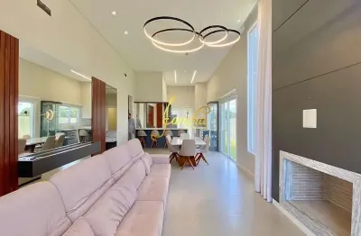 Casa em condomínio fechado com 4 quartos à venda no Parque Antártica, Capão da Canoa 