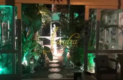Excelente casa a duas quadras do mar em atlântida! mobiliada