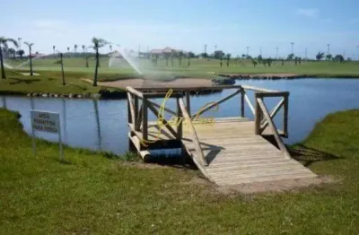 Terreno condomínio  green village com 1000m2 de área privativa