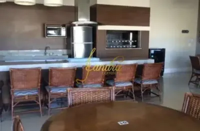 Casa em condomínio fechado à venda no Centro, Torres 