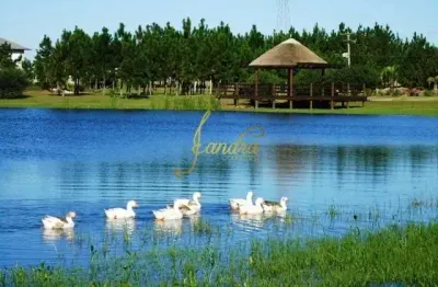 Terreno à venda no Atlântida Sul (Distrito), Osório 