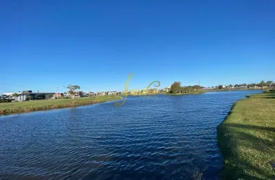Terreno à venda no Atlântida Sul (Distrito), Osório 