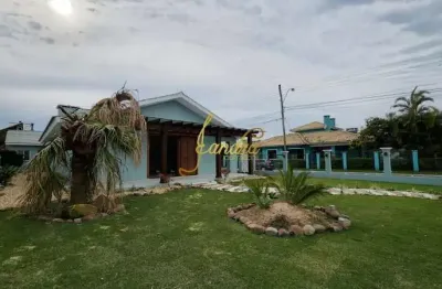Casa com 3 quartos à venda no Atlântida, Xangri-Lá 