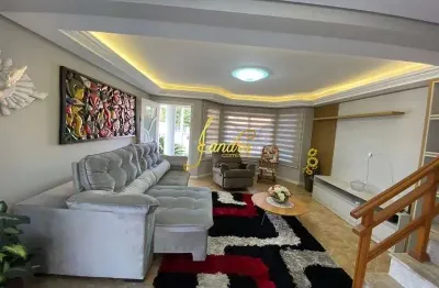 Casa com 3 quartos à venda no Girassol, Capão da Canoa 