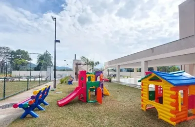 Apartamento com 2 quartos à venda na Avenida Paulo Roberto Vidal, 475, Bela Vista, Palhoça