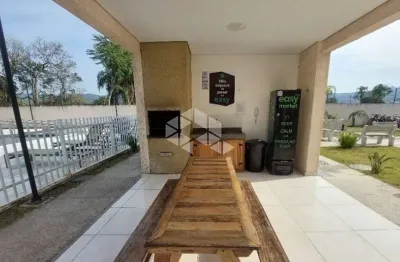 Apartamento com 2 quartos à venda na Avenida Paulo Roberto Vidal, 475, Bela Vista, Palhoça
