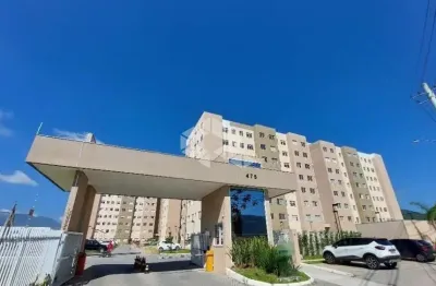 Apartamento com 2 quartos à venda na Avenida Paulo Roberto Vidal, 475, Bela Vista, Palhoça
