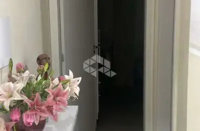 Casa com 2 quartos à venda na Rua Nardy Souza, 77, Forquilhas, São José