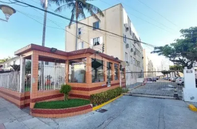 Apartamento 02 dormitórios à venda em abraão, florianópolis/sc