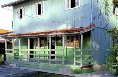 Terreno à venda na José Afonso Harger, 155, Centro, Palhoça