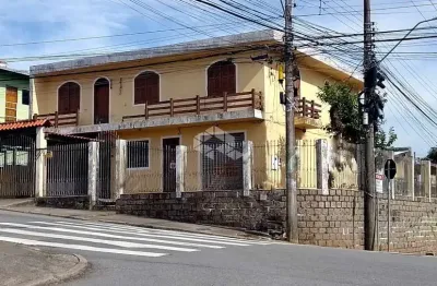 Casa 06 dormitórios  à venda em capoeiras, florianópolis/sc