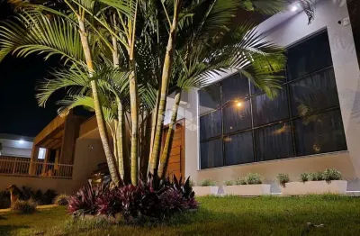 Casa exclusiva no loteamento vista da pedra - são josé/sc